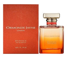 Отзывы на Ormonde Jayne - Byzance